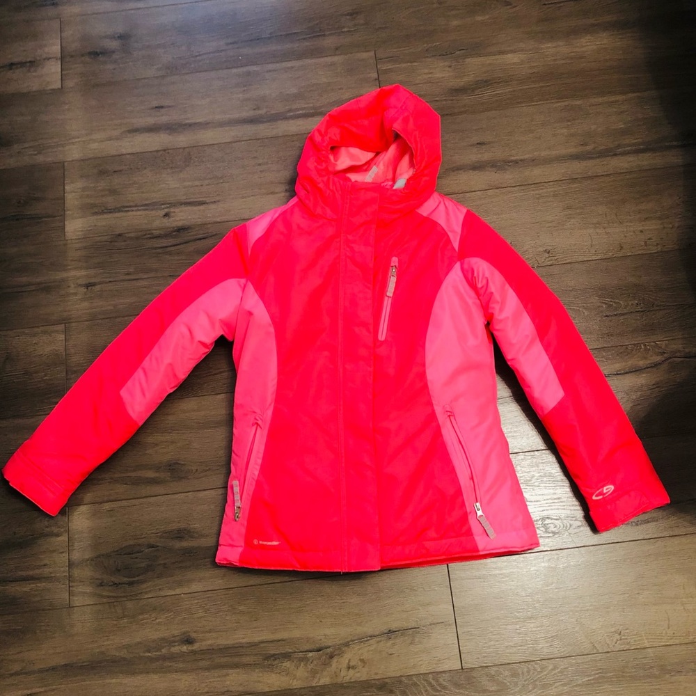 NEW Girls Champion Coat